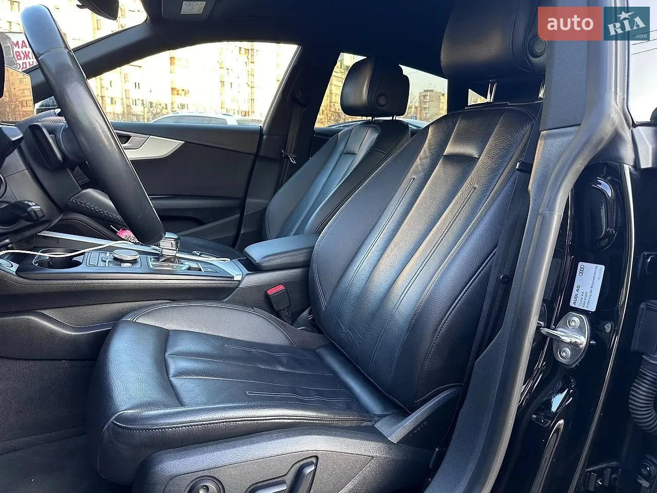 2018 Audi A5 - мініатюра 10