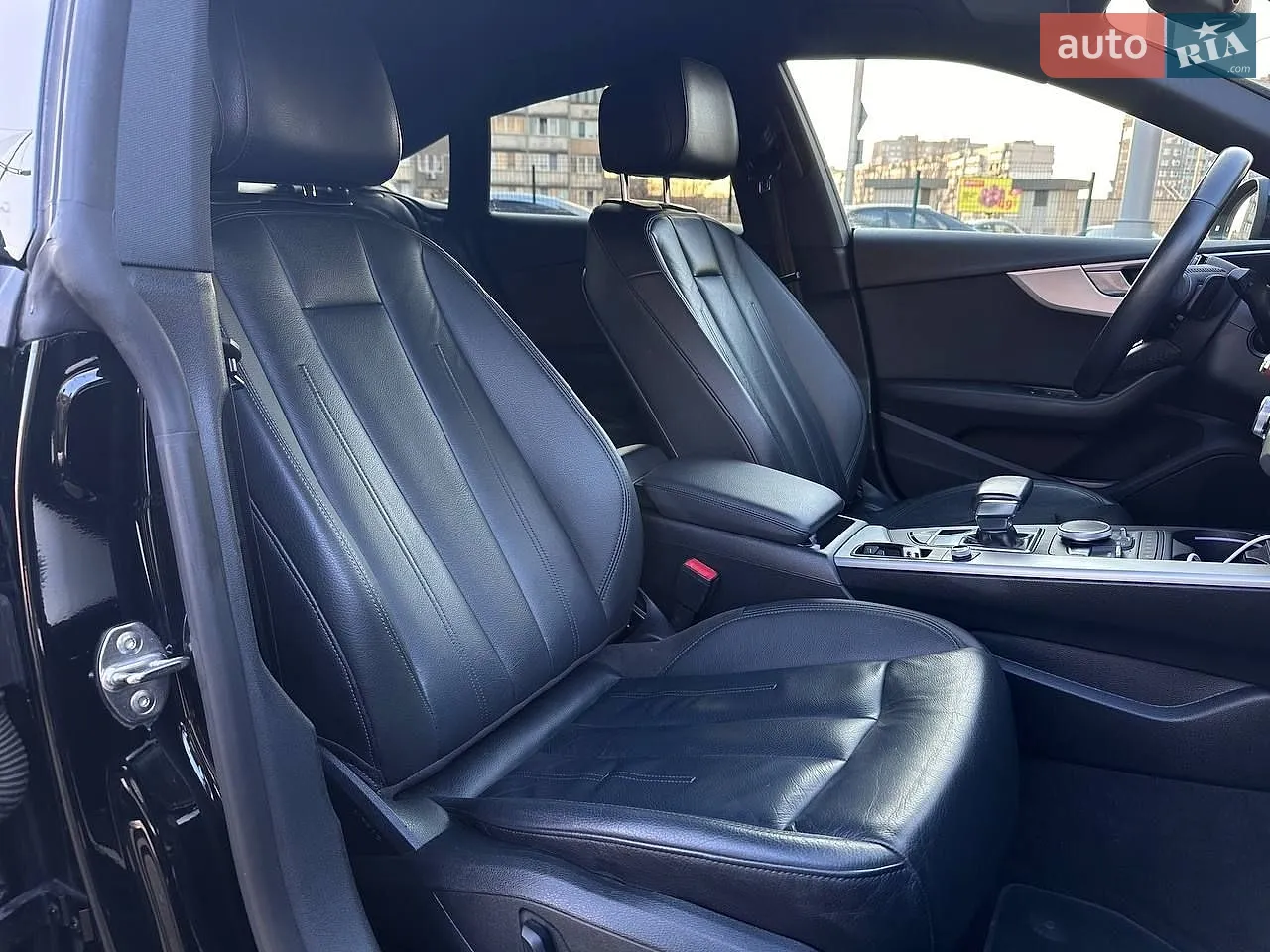2018 Audi A5 - мініатюра 13