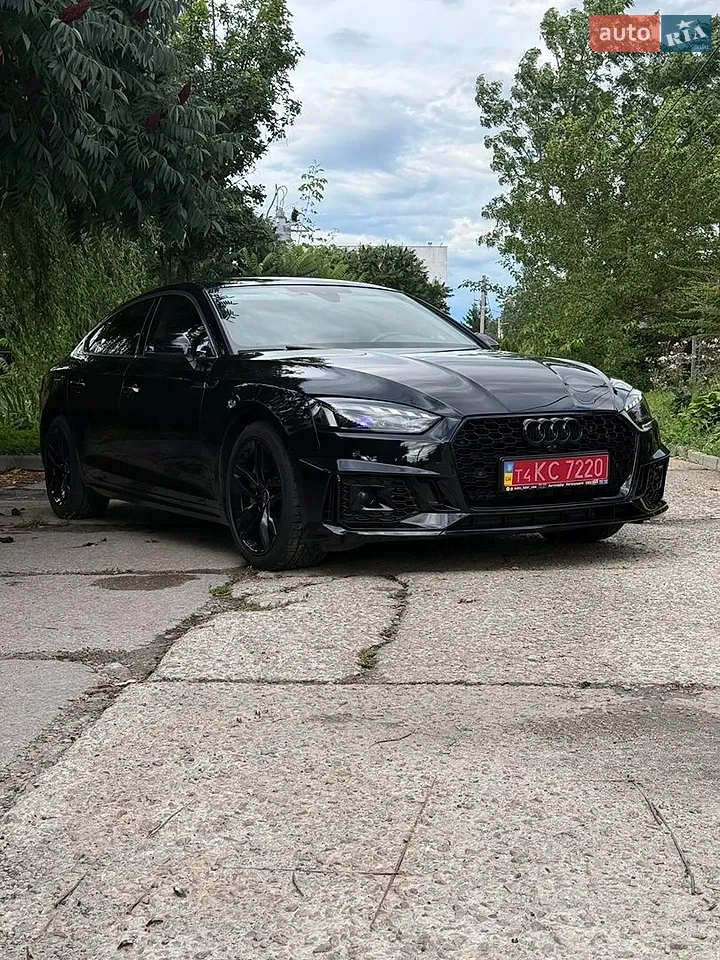2018 Audi Q5 - мініатюра 16