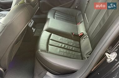 Купе Audi A5 2018 в Києві фото 10 Купе Audi A5 2018 в Києві