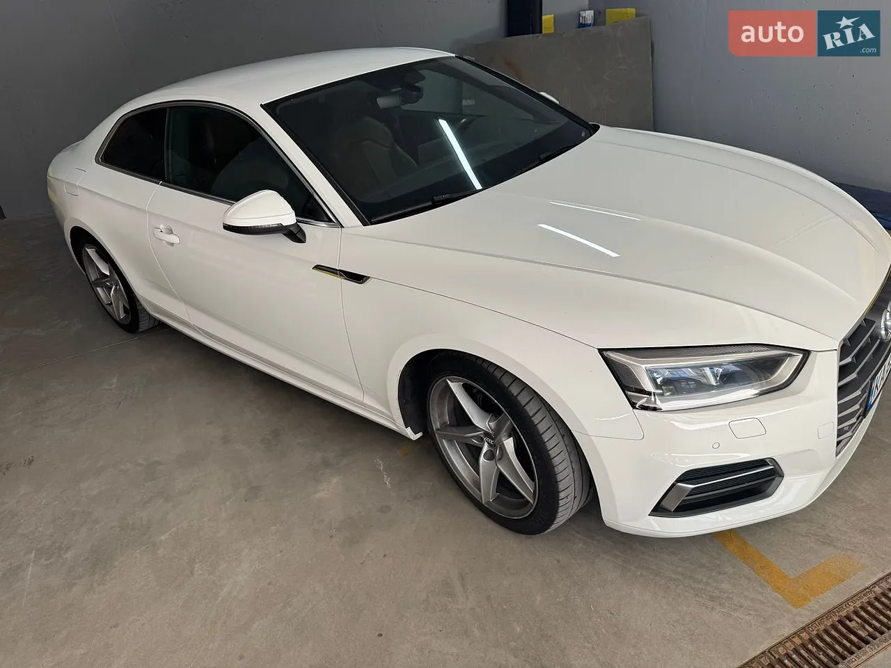 2018 Audi A5 - мініатюра 51