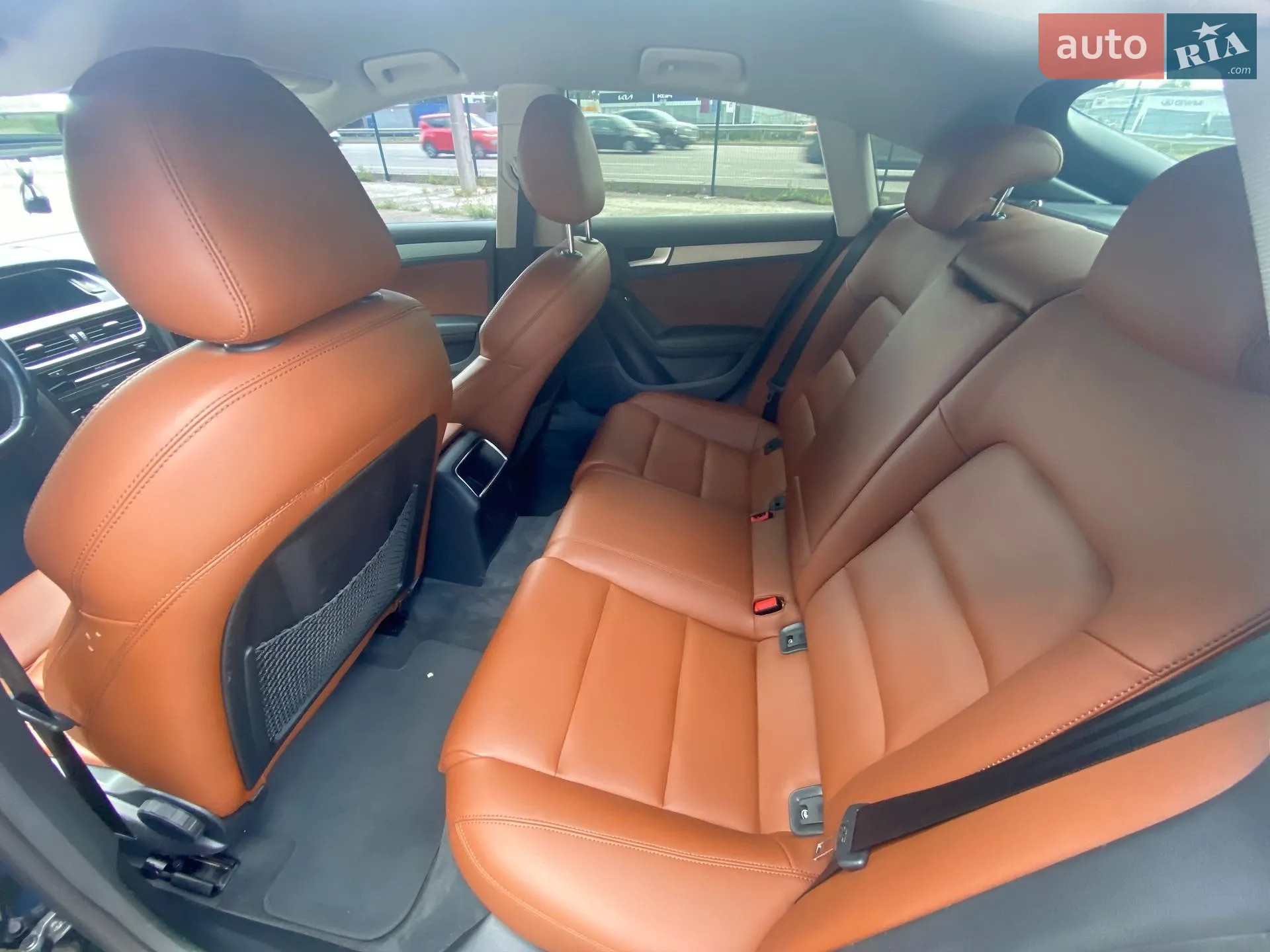 2014 Audi A5 - мініатюра 11