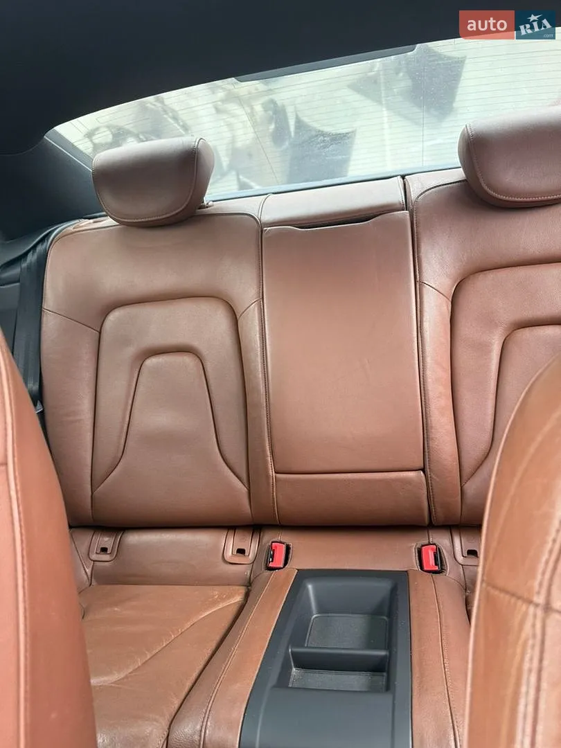 2011 Audi A5 - мініатюра 17
