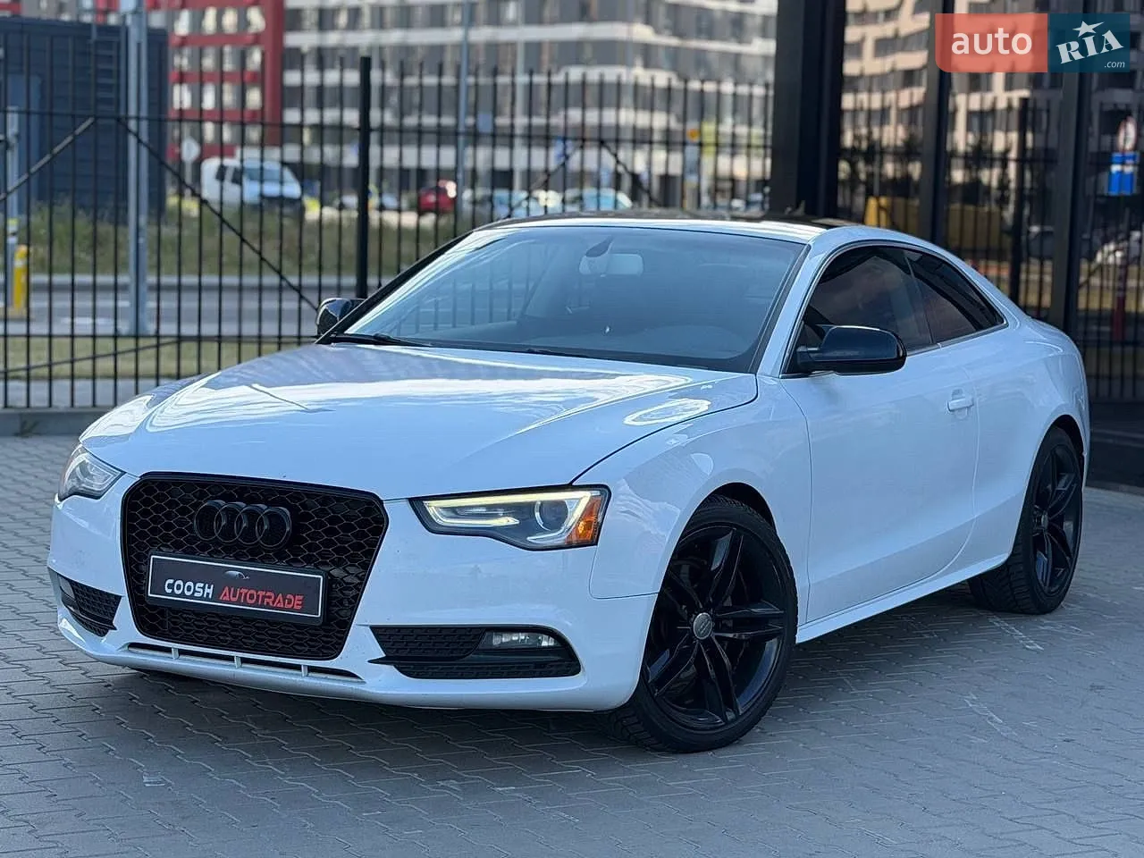 2015 Audi A5 - мініатюра 28