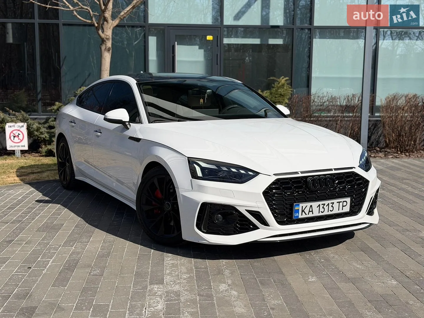 2020 Audi A5 - мініатюра 9