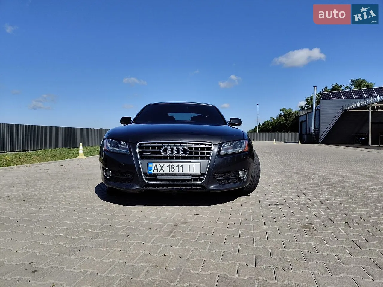 2010 Audi A5 - мініатюра 42
