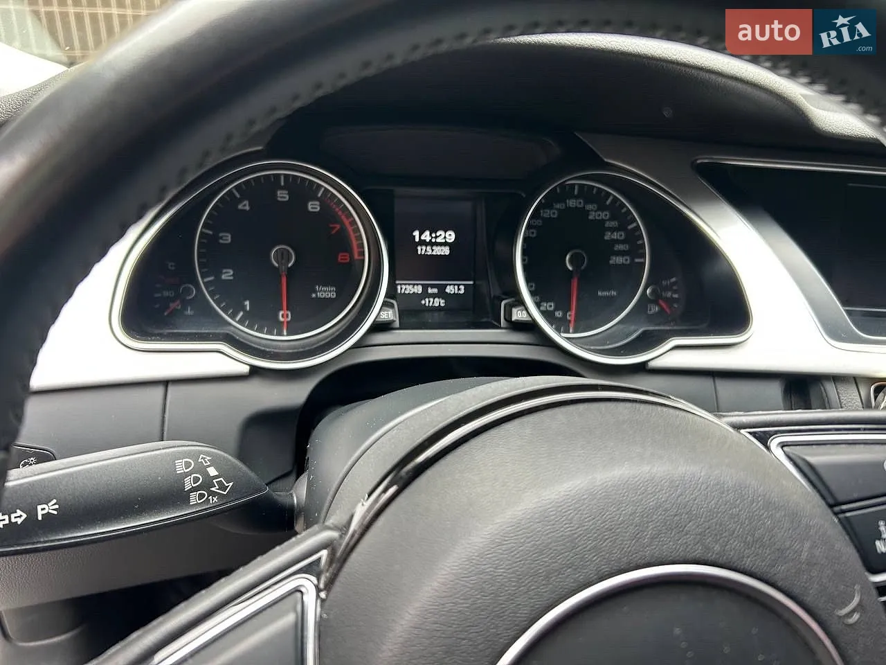 2016 Audi A5 - мініатюра 11