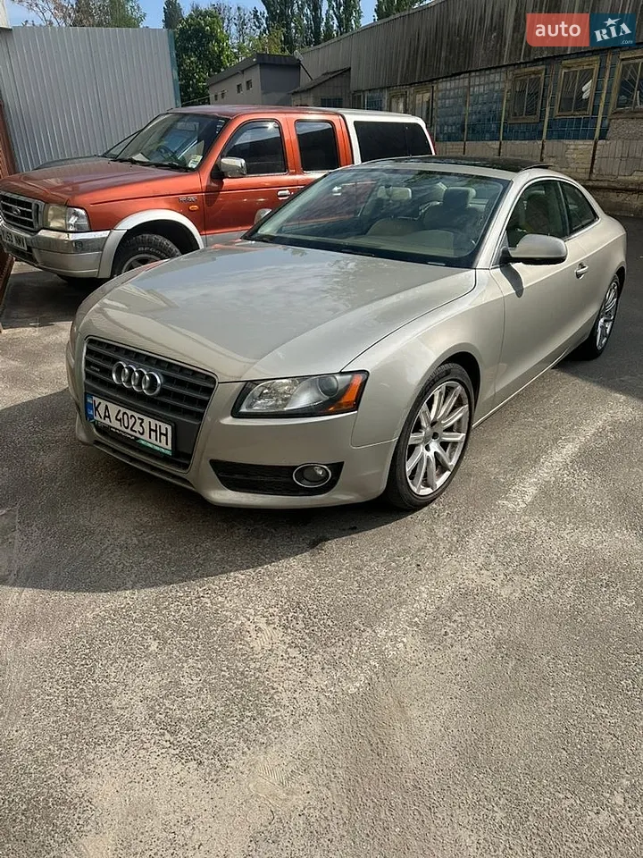 2011 Audi A5 - мініатюра 17