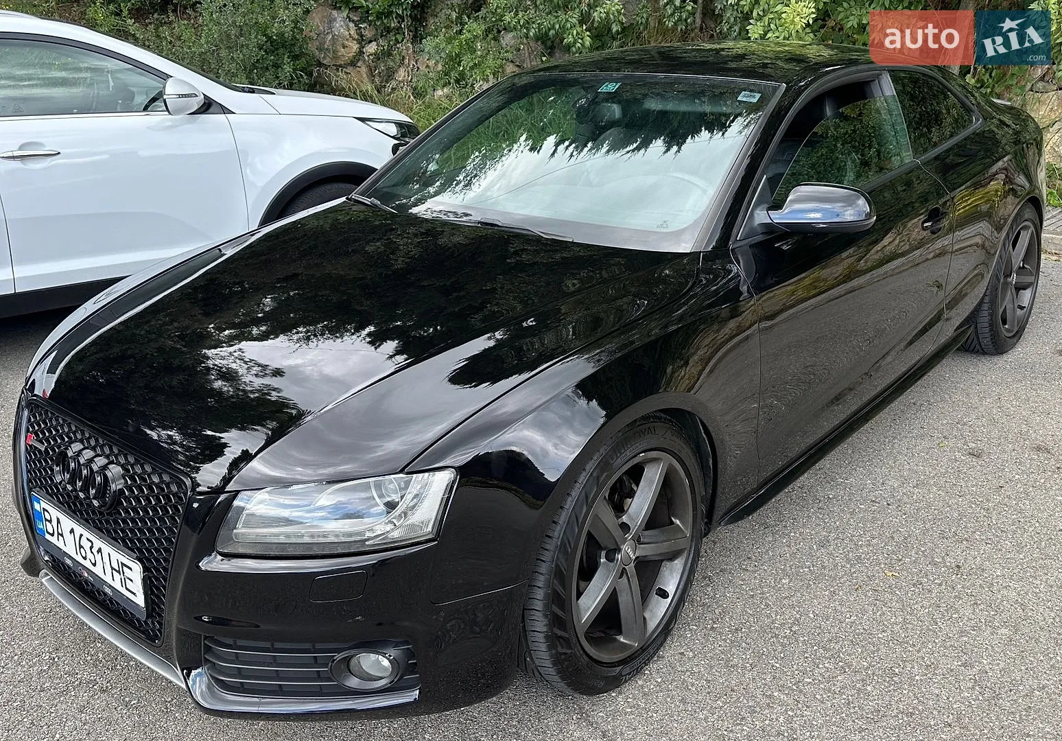 2010 Audi A5 - мініатюра 2
