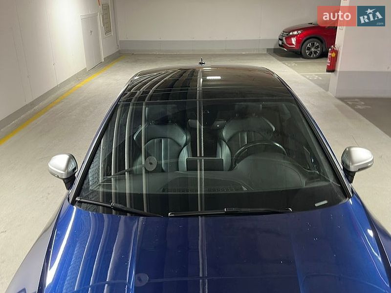 Купе Audi A5 2018 в Киеве фото 21 Купе Audi A5 2018 в Киеве