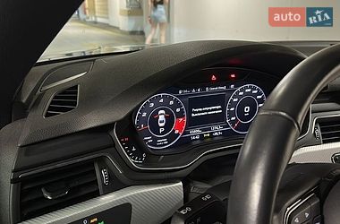 Купе Audi A5 2018 в Киеве фото 27 Купе Audi A5 2018 в Киеве