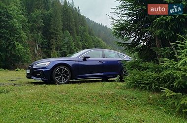 audi a5 2021 в Київ від професійного продавця Mykhaylo