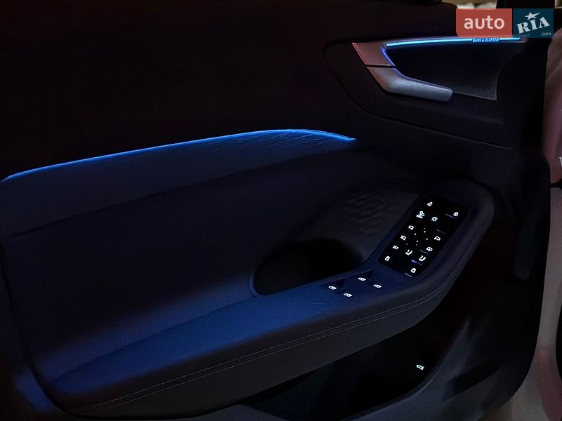 Ліфтбек Audi A5 2025 в Києві
