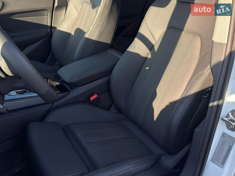 Ліфтбек Audi A5 2025 в Києві