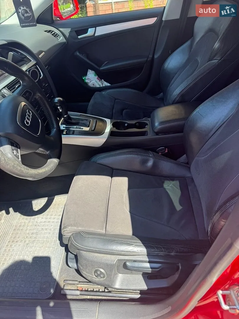 2011 Audi A5 - мініатюра 9