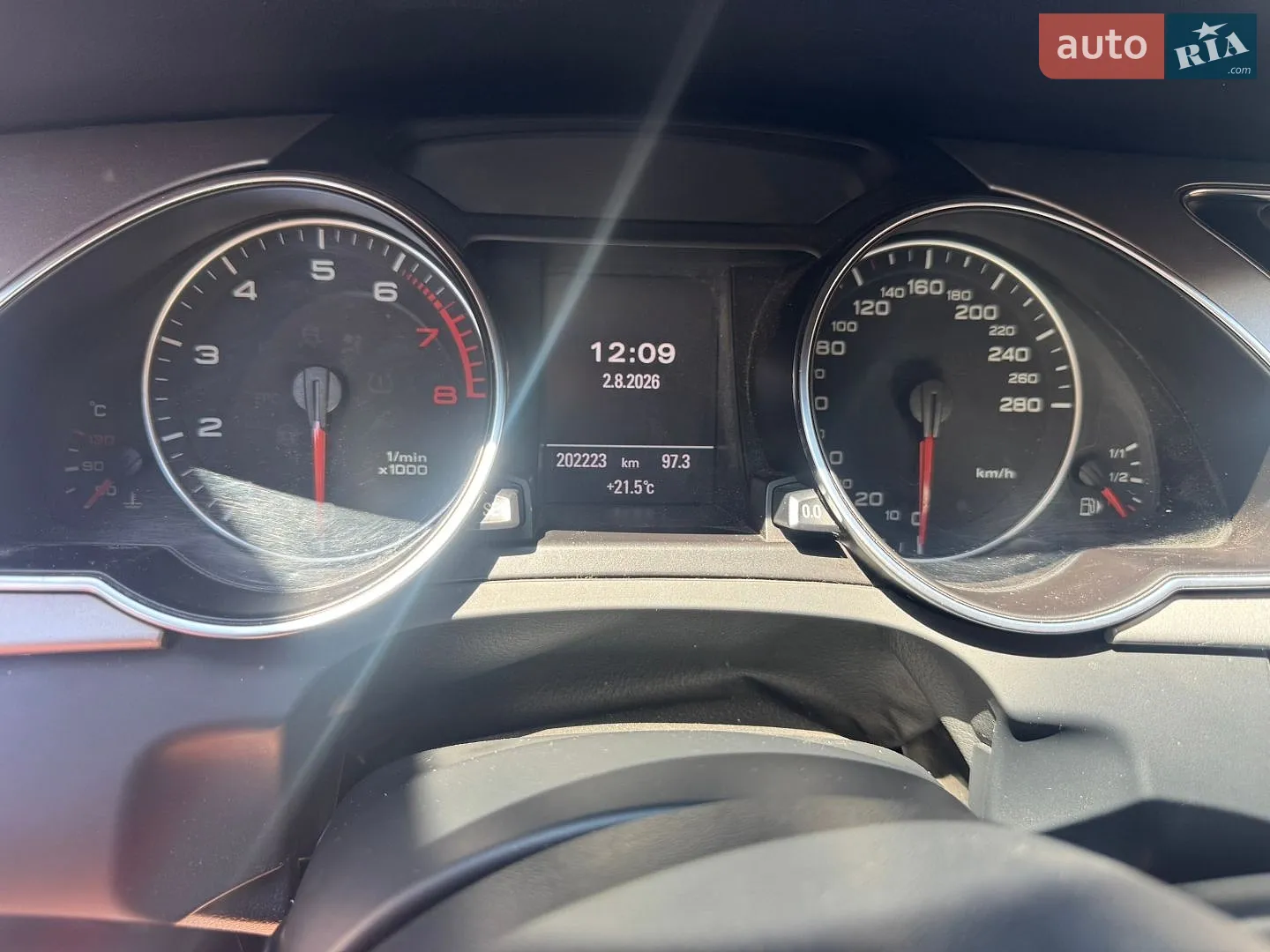 2011 Audi A5 - мініатюра 10