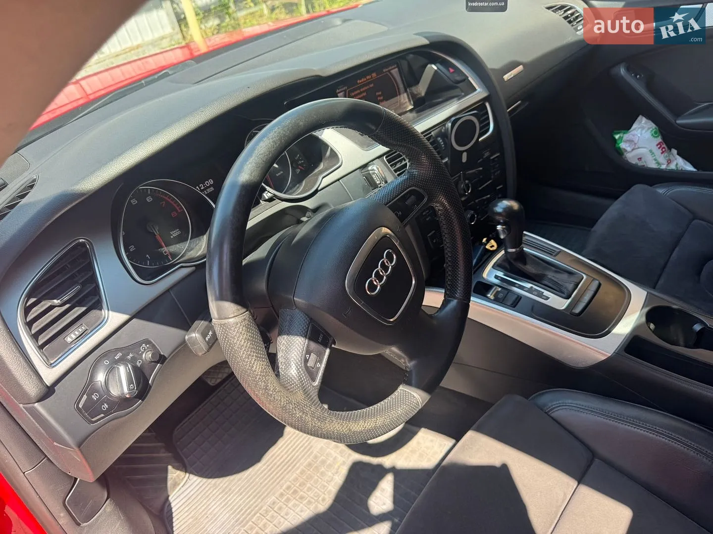 2011 Audi A5 - мініатюра 11