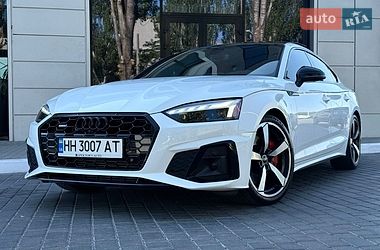audi a5 2023 в Одесса от профессионального продавца Viktor