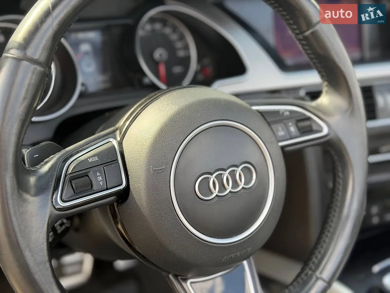 2014 Audi A5 - мініатюра 18