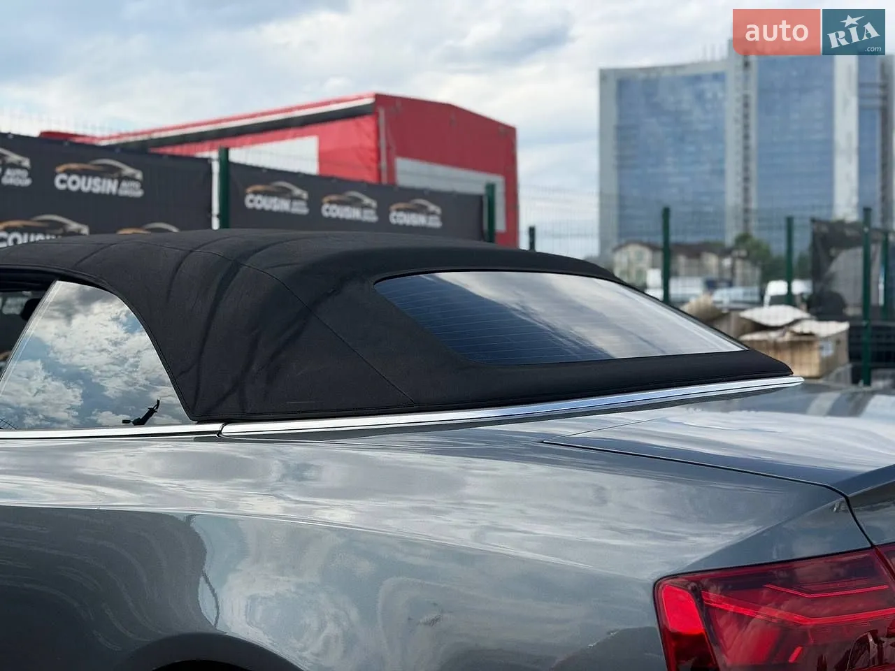2014 Audi A5 - мініатюра 23