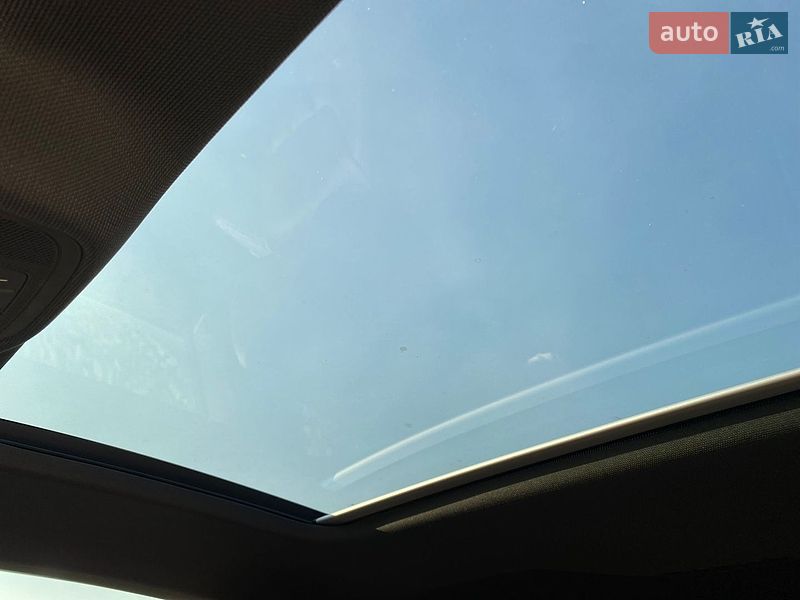 Купе Audi A5 2017 в Львові