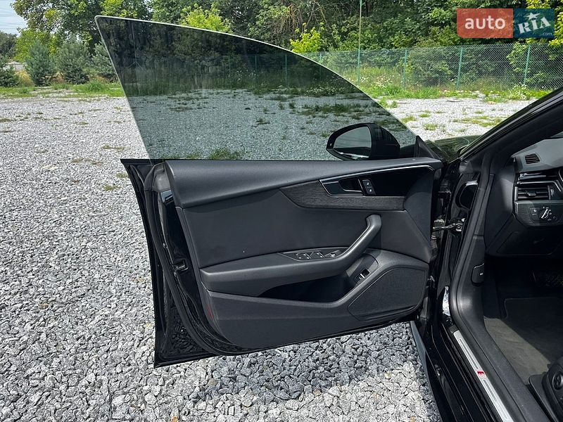 Ліфтбек Audi A5 2020 в Львові