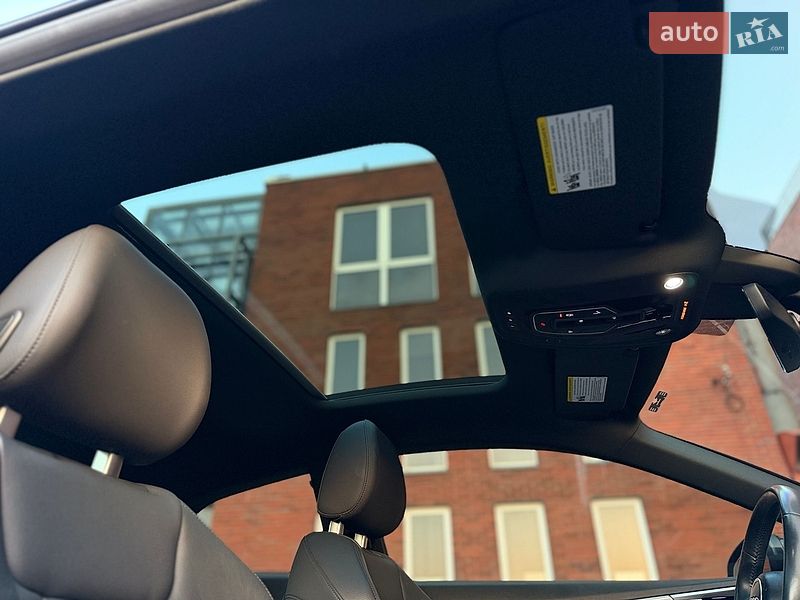 Купе Audi A5 2019 в Дніпрі