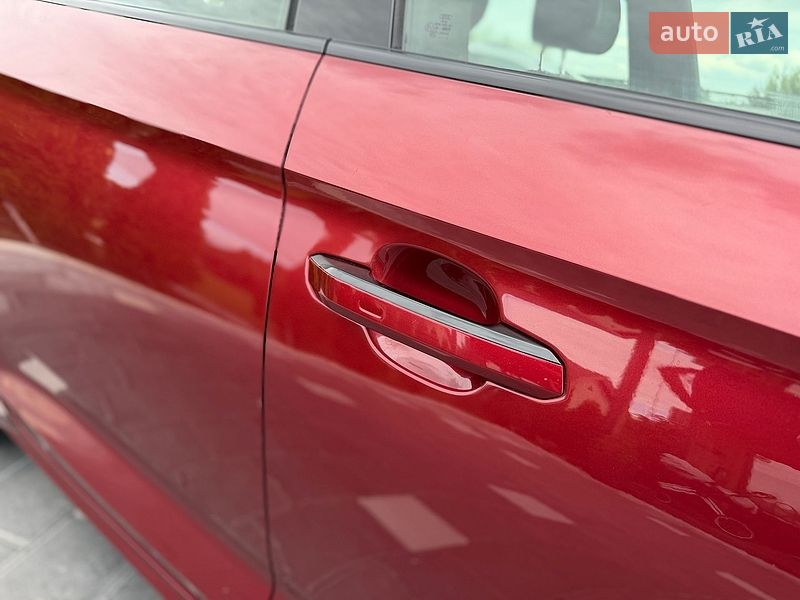Ліфтбек Audi A5 2020 в Дрогобичі