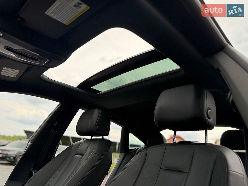 Ліфтбек Audi A5 2020 в Дрогобичі