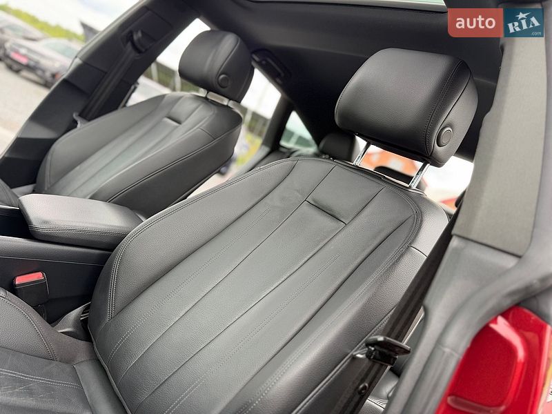 Ліфтбек Audi A5 2020 в Дрогобичі