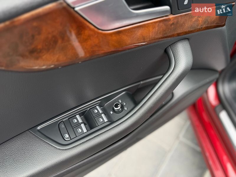 Ліфтбек Audi A5 2020 в Дрогобичі