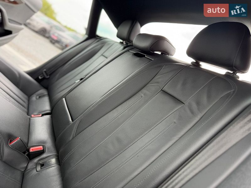 Ліфтбек Audi A5 2020 в Дрогобичі