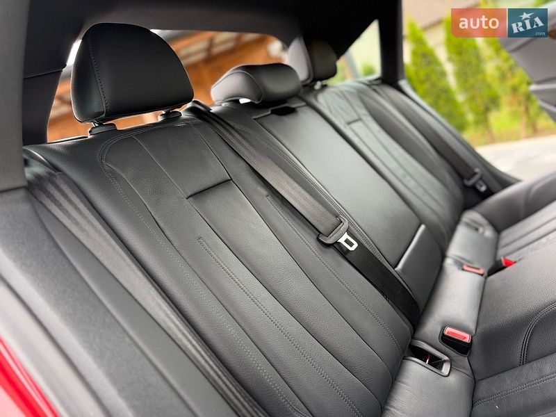 Ліфтбек Audi A5 2020 в Дрогобичі