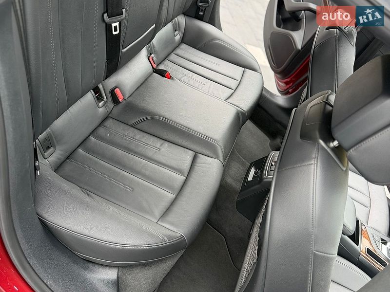 Ліфтбек Audi A5 2020 в Дрогобичі