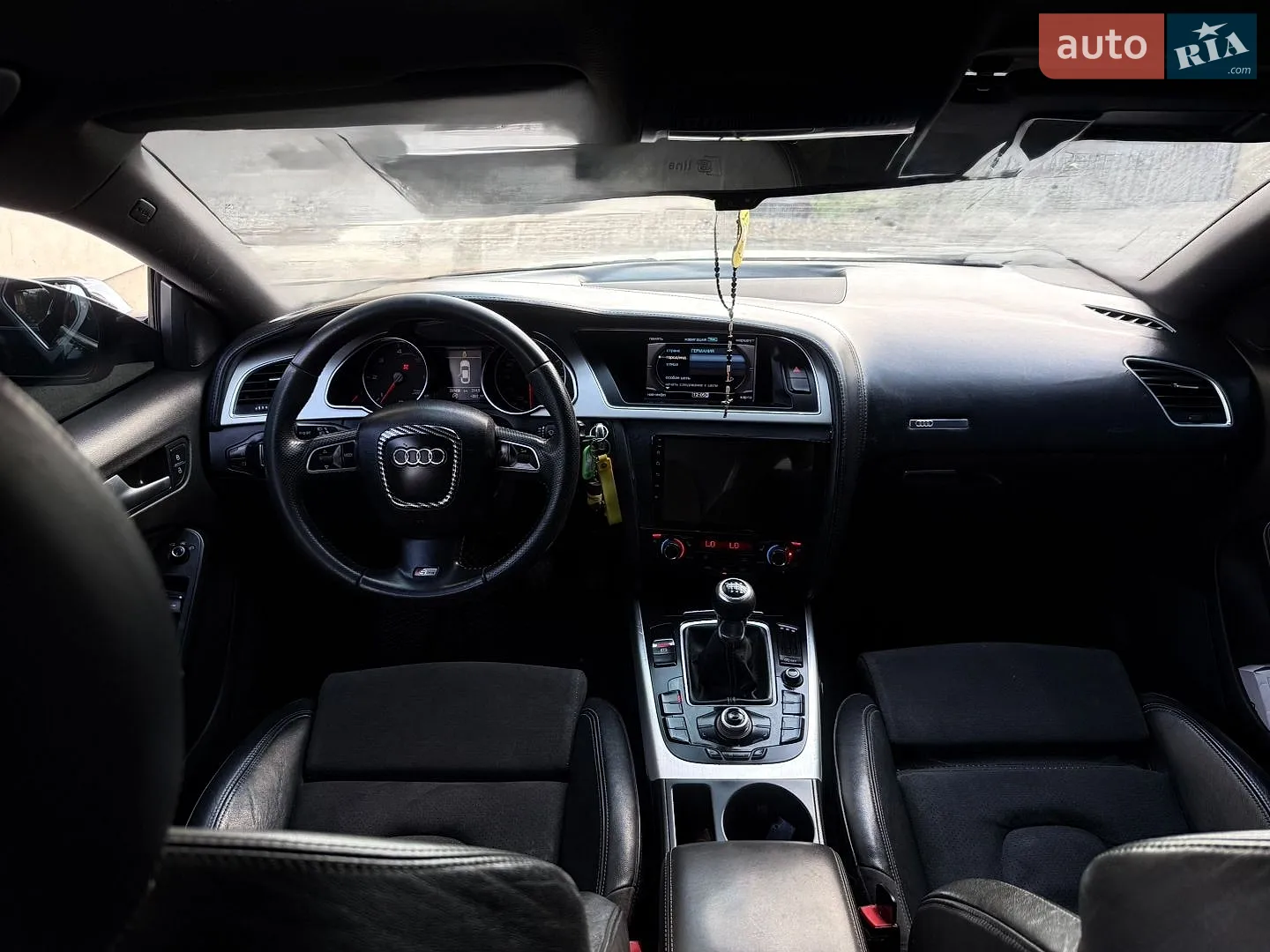 2011 Audi A5 - мініатюра 7