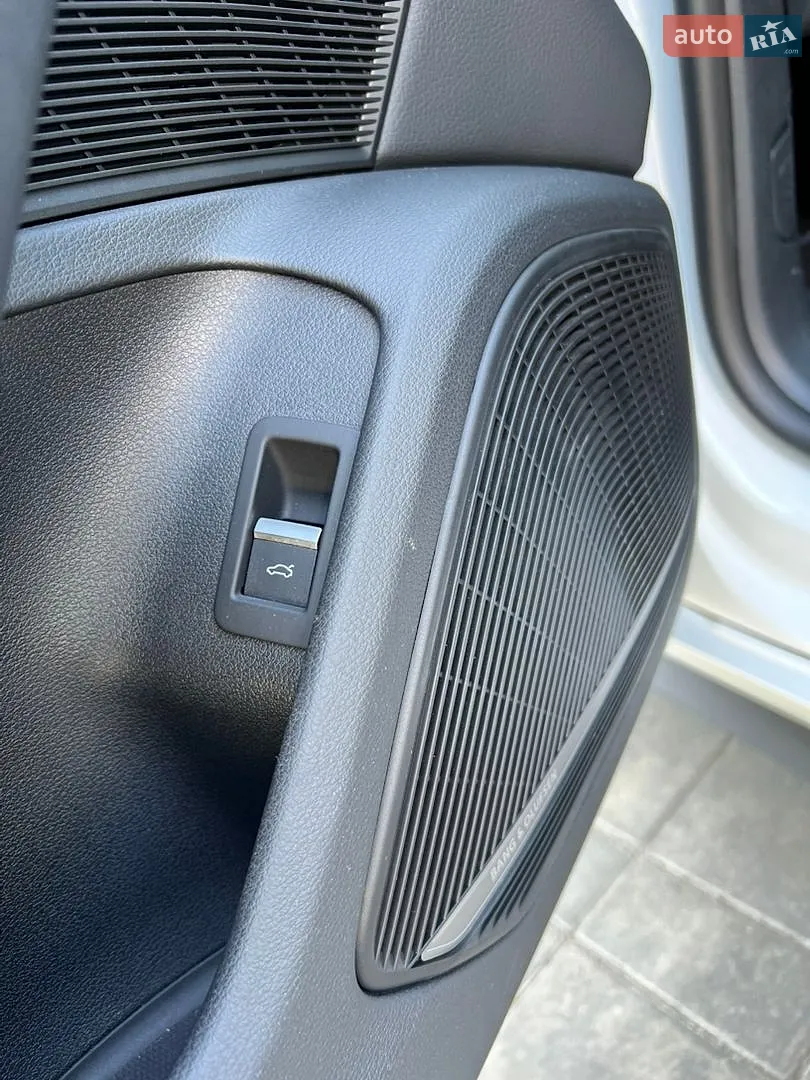 2019 Audi A5 - мініатюра 46