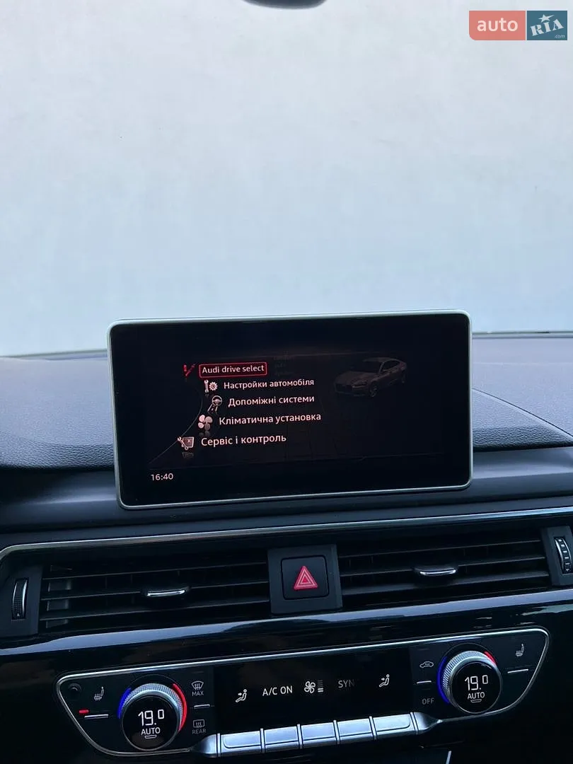 2019 Audi A5 - мініатюра 84