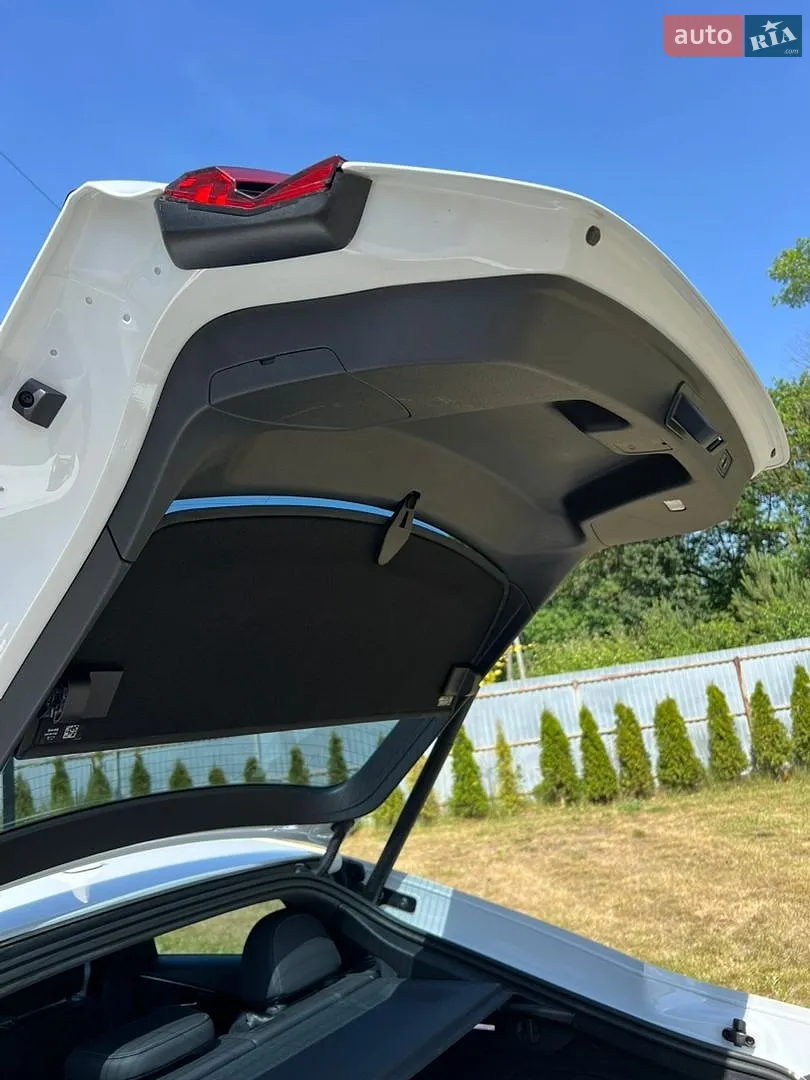 2019 Audi A5 - мініатюра 107