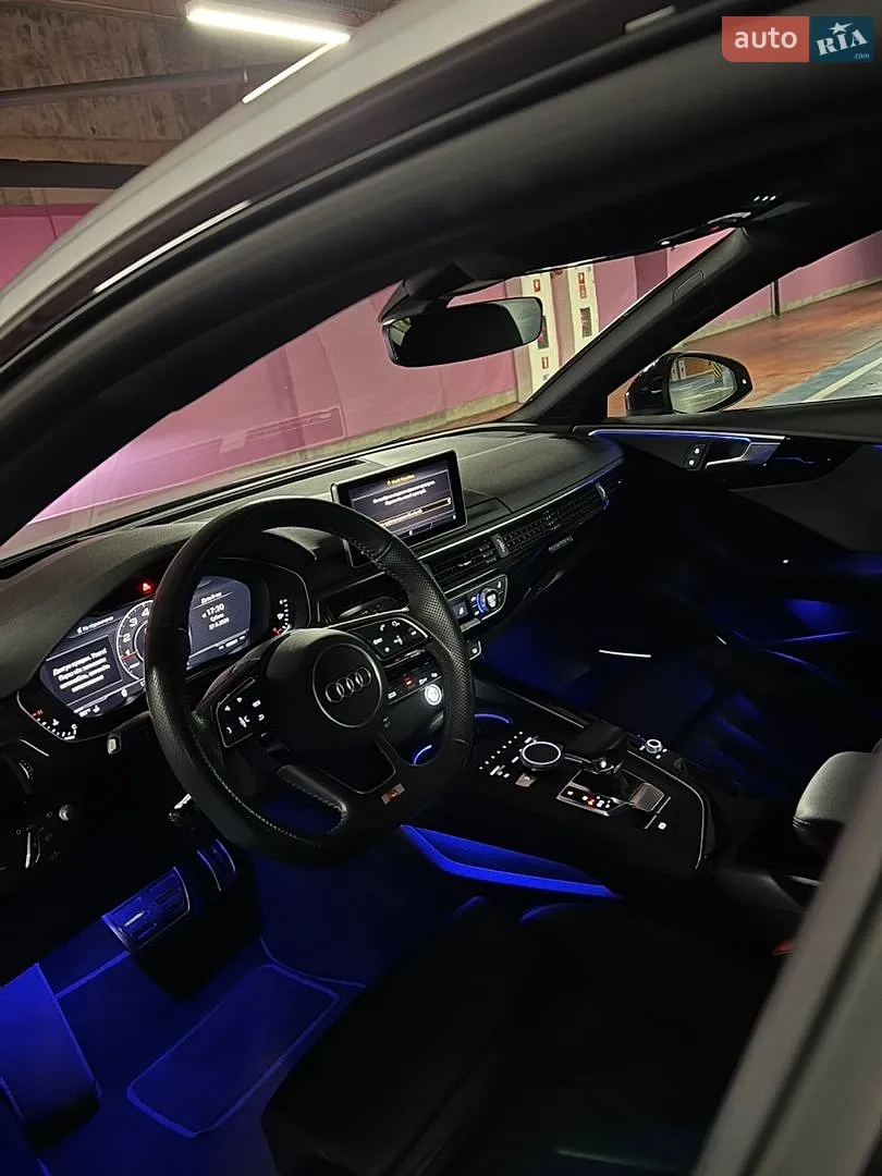 2019 Audi A5 - мініатюра 112