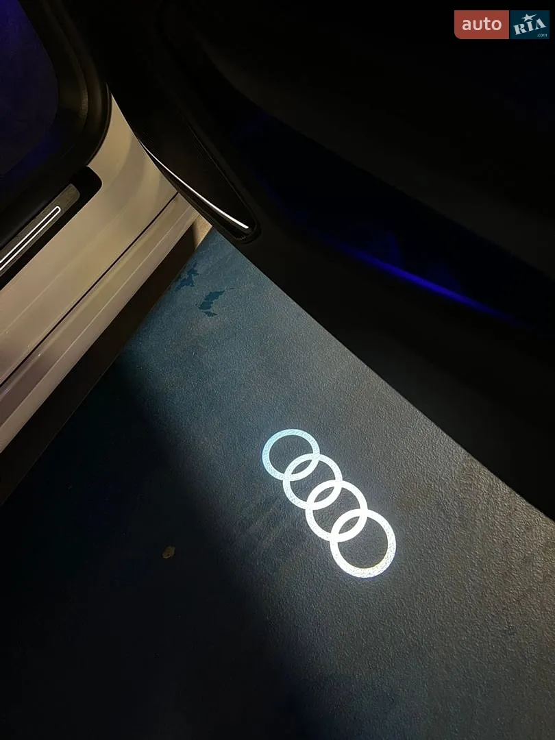 2019 Audi A5 - мініатюра 117