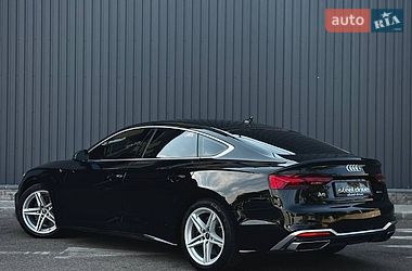 Лифтбек Audi A5 2021 в Николаеве фото 7 Лифтбек Audi A5 2021 в Николаеве
