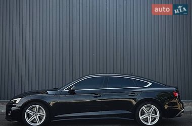 Лифтбек Audi A5 2021 в Николаеве фото 6 Лифтбек Audi A5 2021 в Николаеве