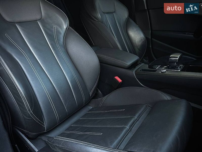 Лифтбек Audi A5 2021 в Николаеве фото 22 Лифтбек Audi A5 2021 в Николаеве