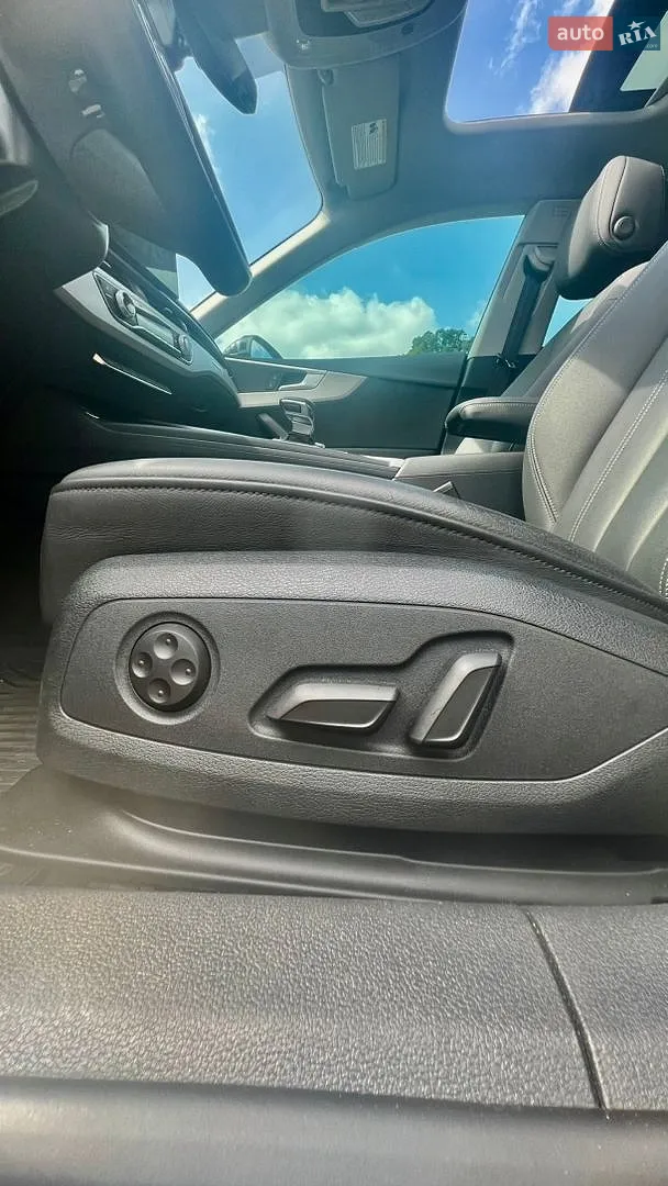 2022 Audi A5 - мініатюра 11