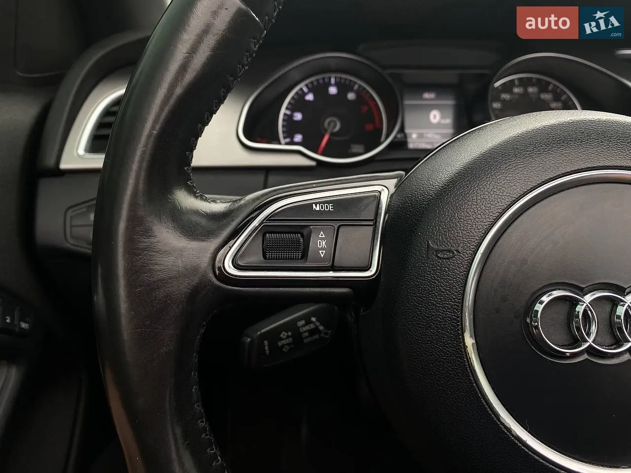 2013 Audi A5 - мініатюра 33