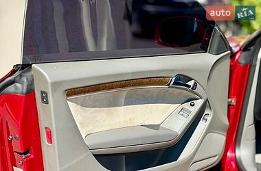Купе Audi A5 2007 в Черновцах