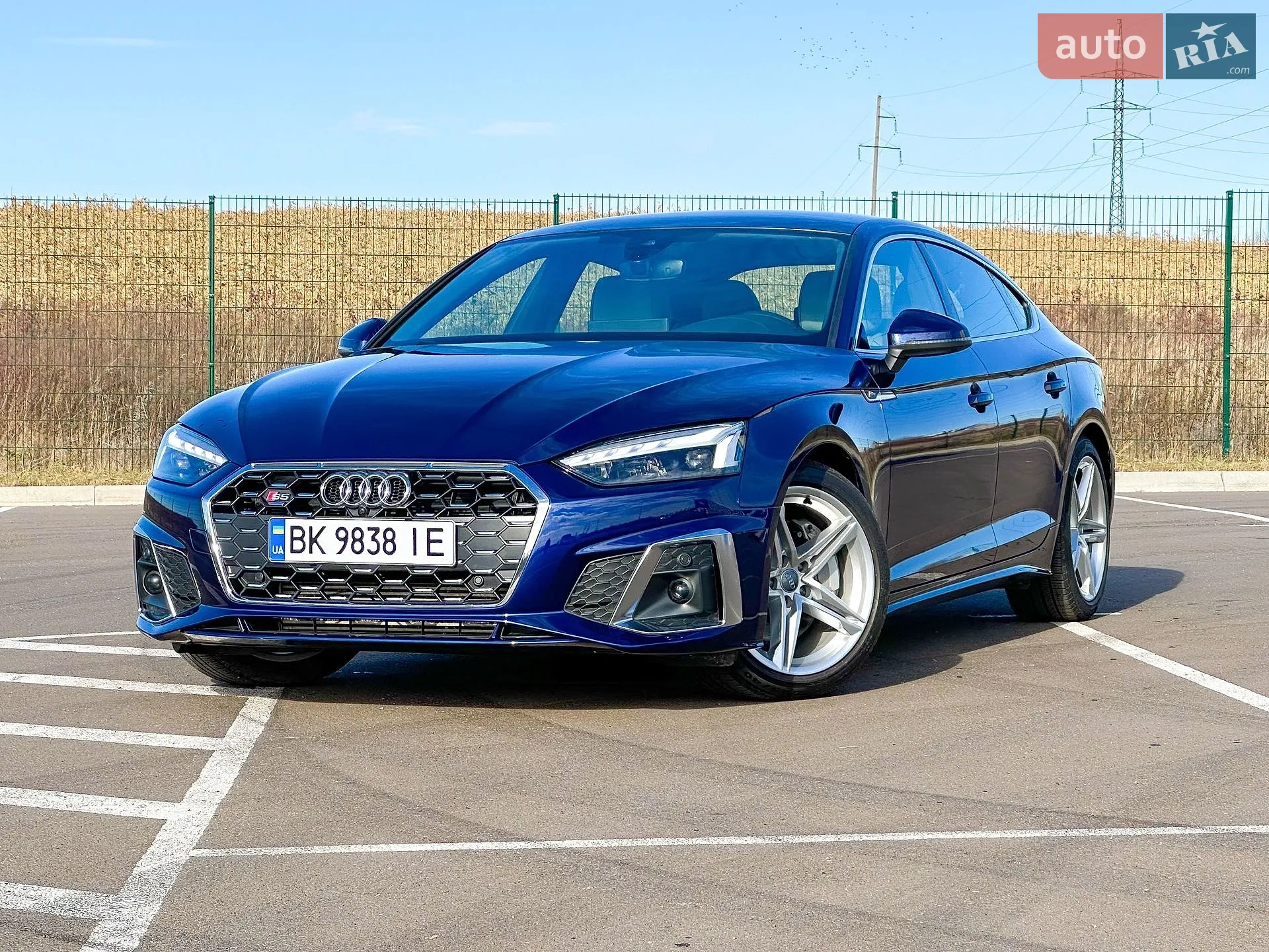 Audi A5 2012 VIN WAUZZZ8T2DA037578 фото оголошення 18 з 22