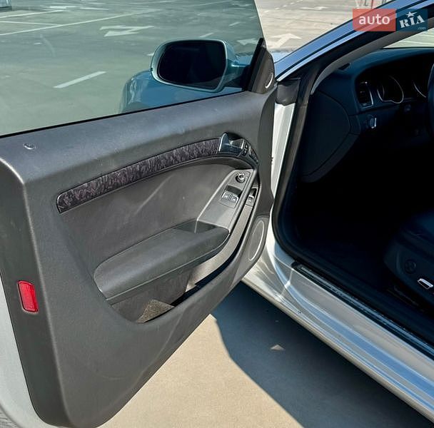 Купе Audi A5 2012 в Києві
