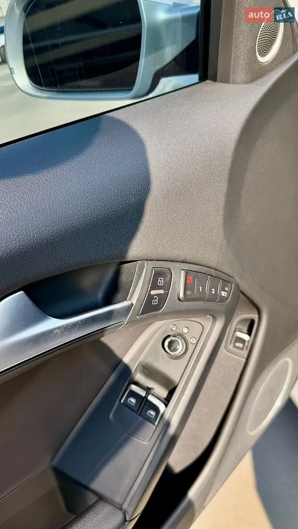 2012 Audi A5 - мініатюра 11