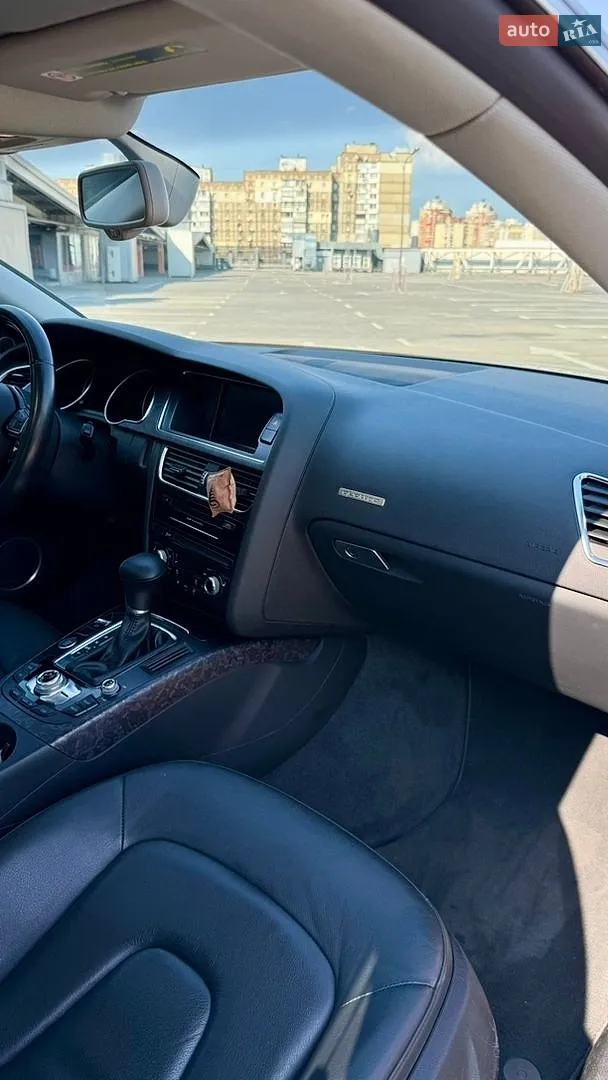 2012 Audi A5 - мініатюра 14